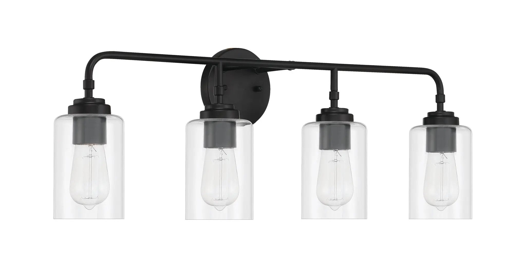 Craftmade Stowe Vanity Light by Craftmade