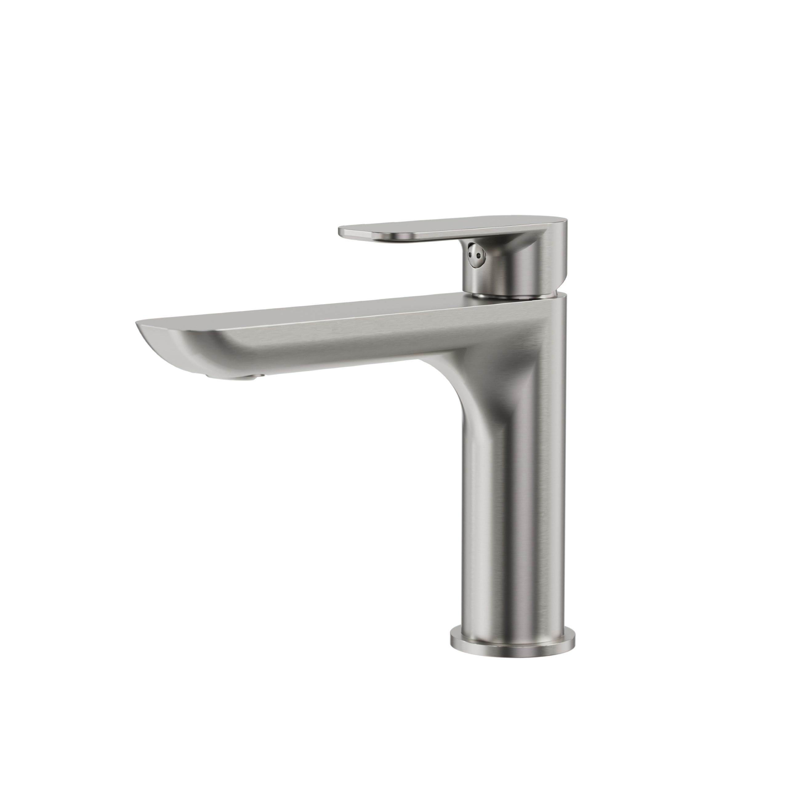 Aquabrass Must Single-Hole Lavatory Faucet