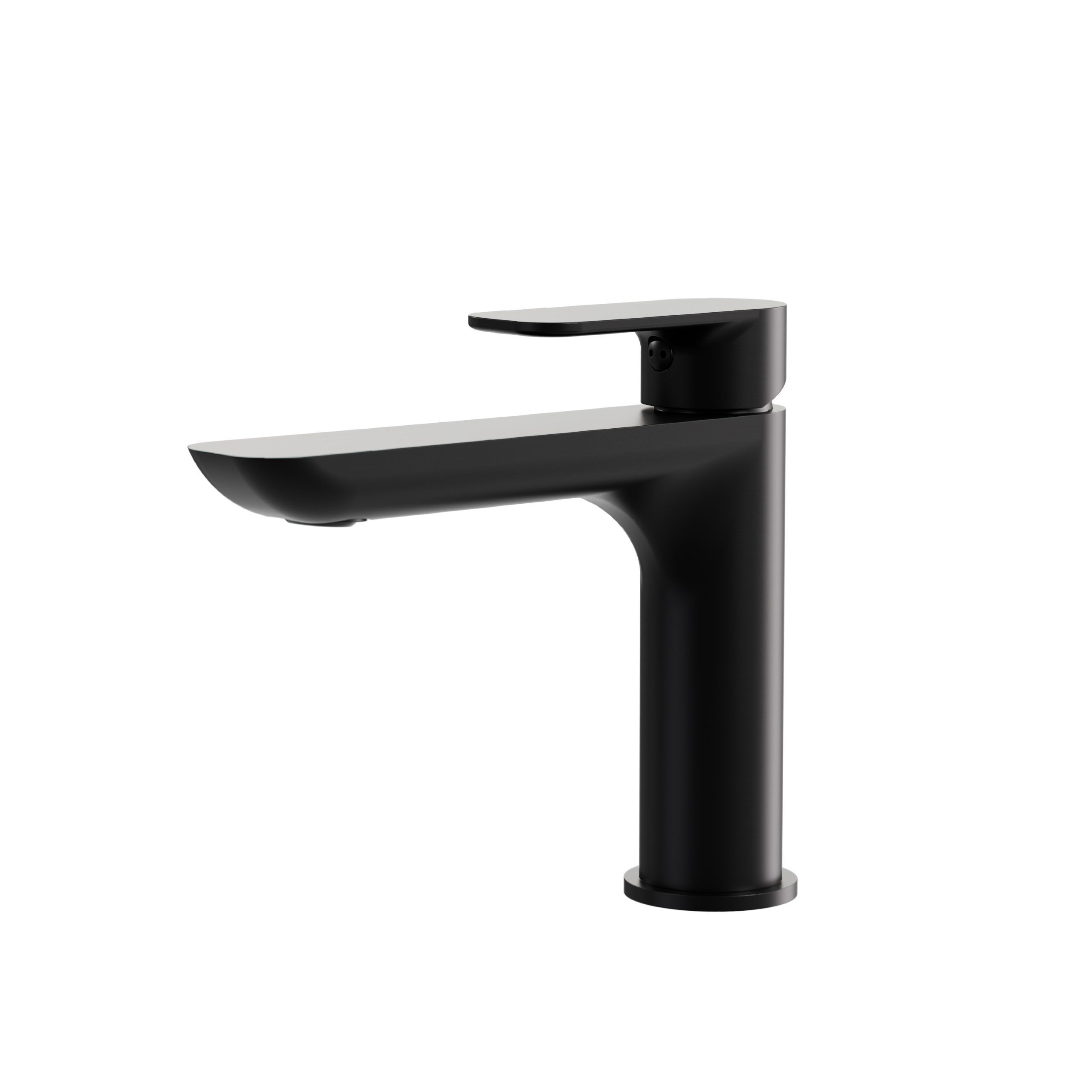 Aquabrass Must Single-Hole Lavatory Faucet