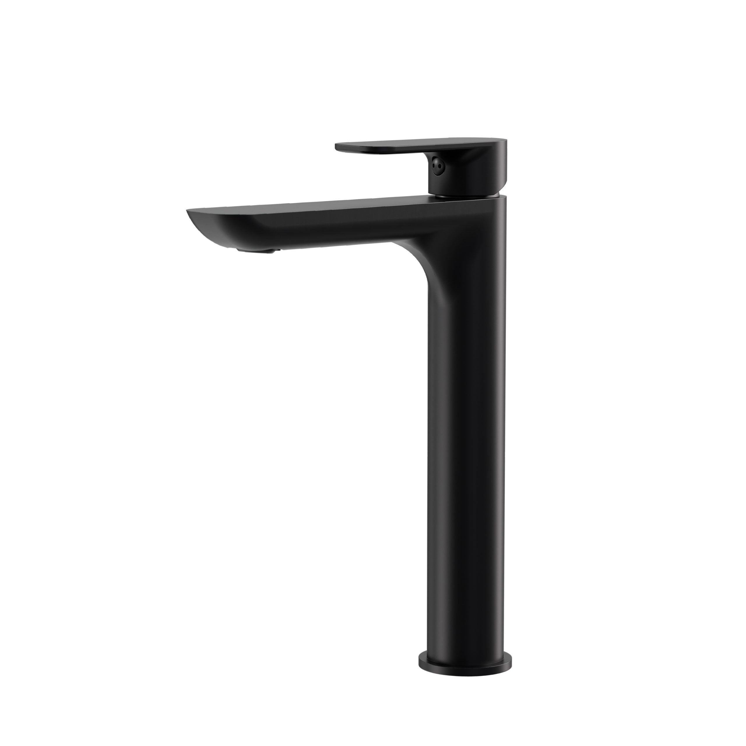 Aquabrass Must Tall Single-Hole Lavatory Faucet