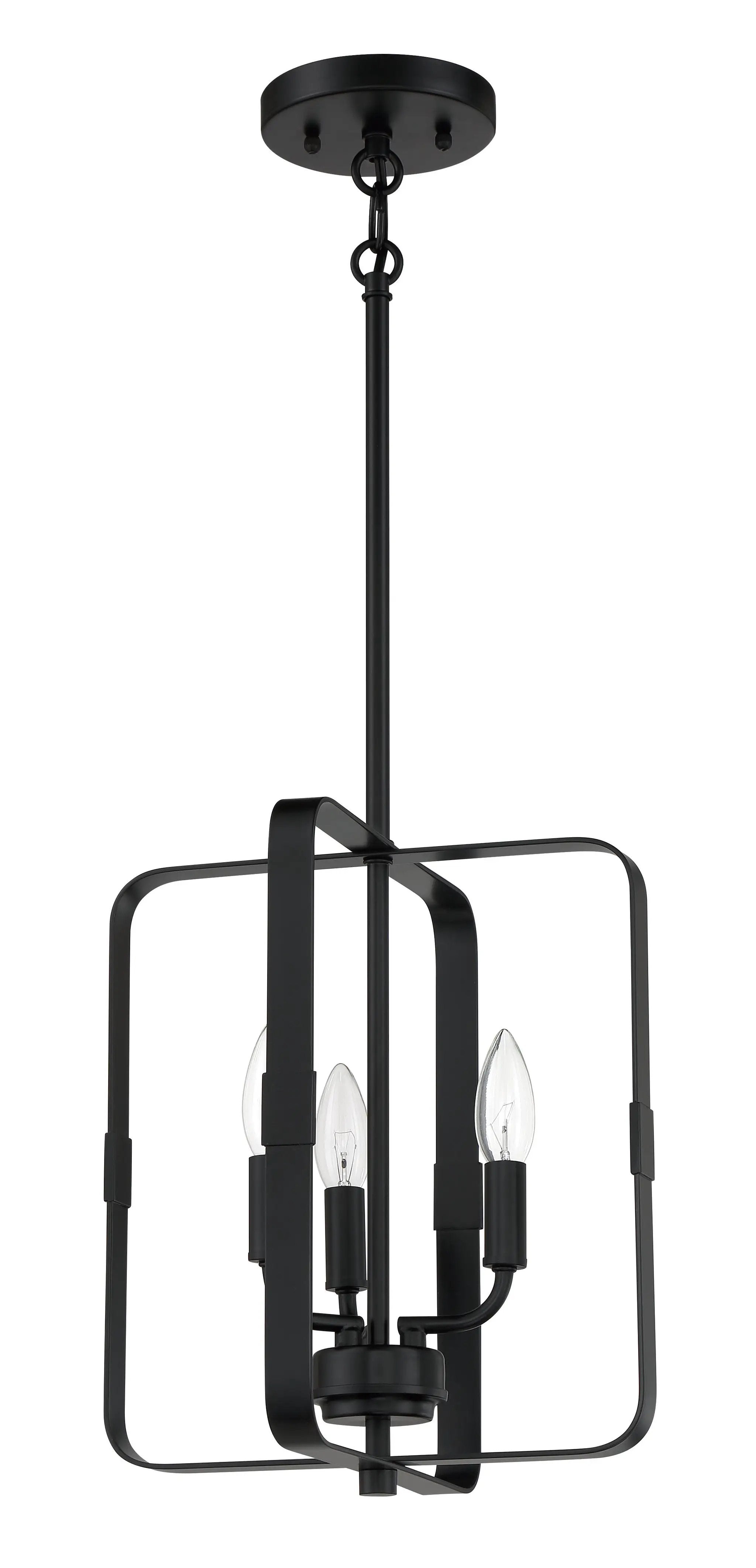 Craftmade Stowe Foyer Light by Craftmade
