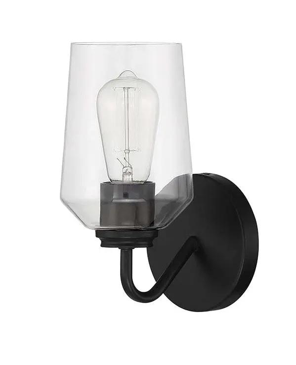 Craftmade Shayna 1 Light Wall Sconce by Craftmade