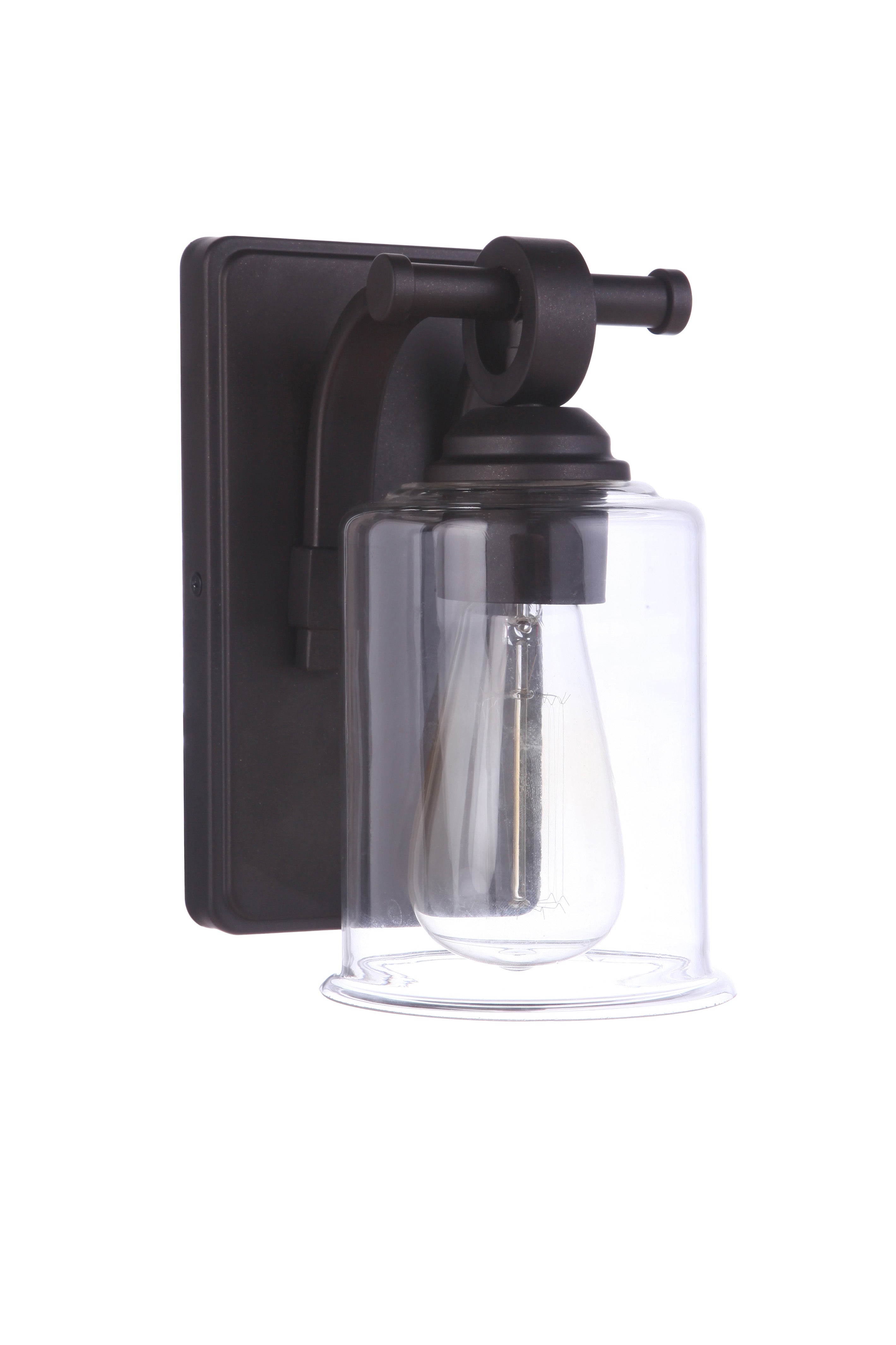 Craftmade Romero 1 Light Wall Sconce