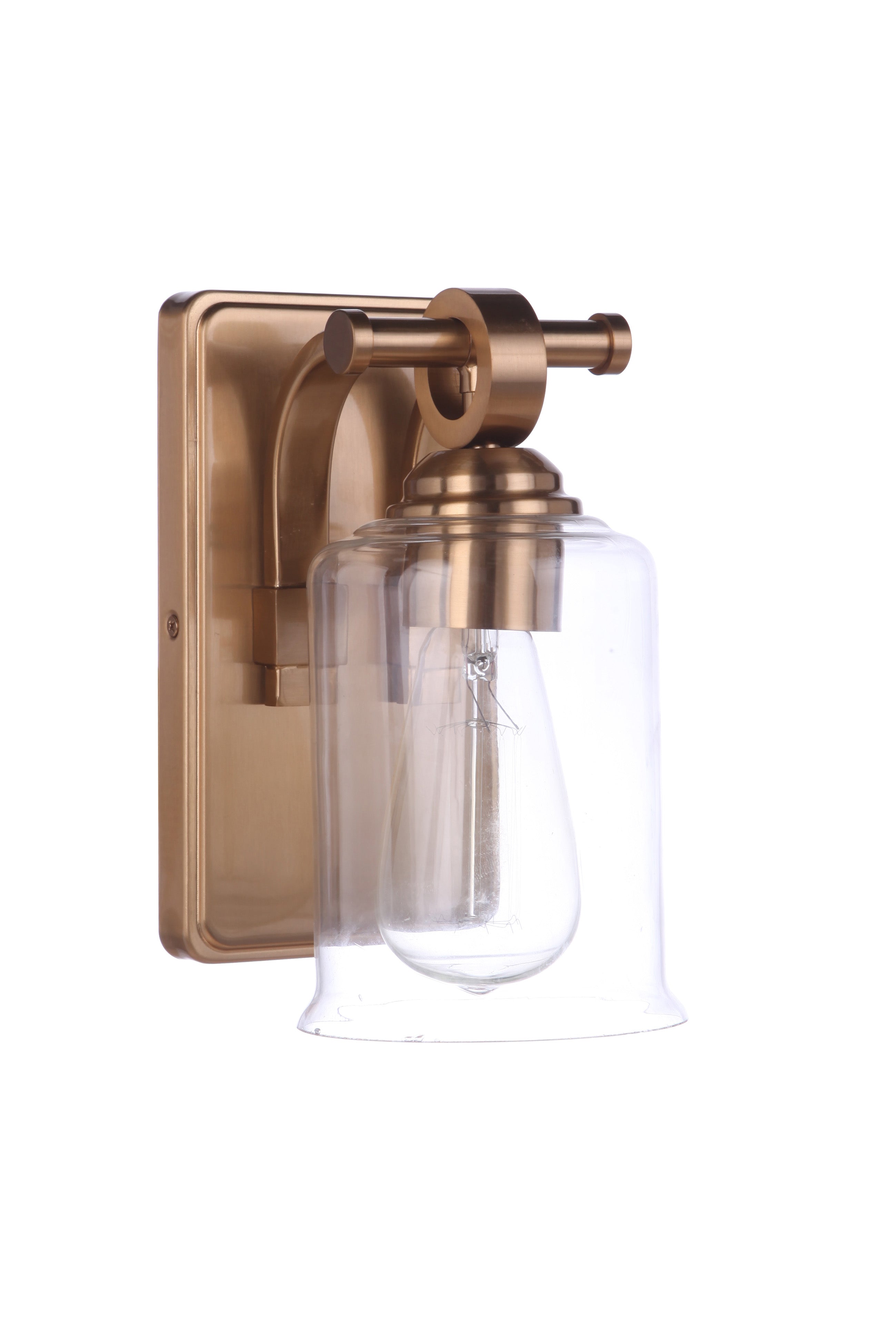 Craftmade Romero 1 Light Wall Sconce