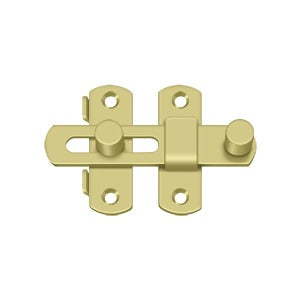 Deltana 3-1/2" Drop Latch