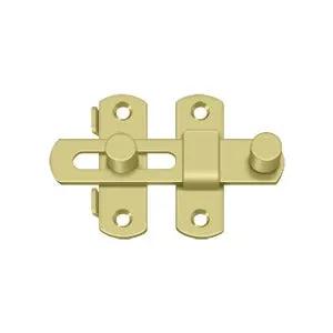 Deltana 3-1/2" Drop Latch by Deltana