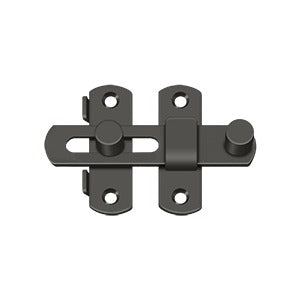 Deltana 3-1/2" Drop Latch