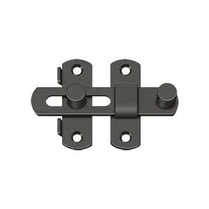 Deltana 3-1/2" Drop Latch by Deltana