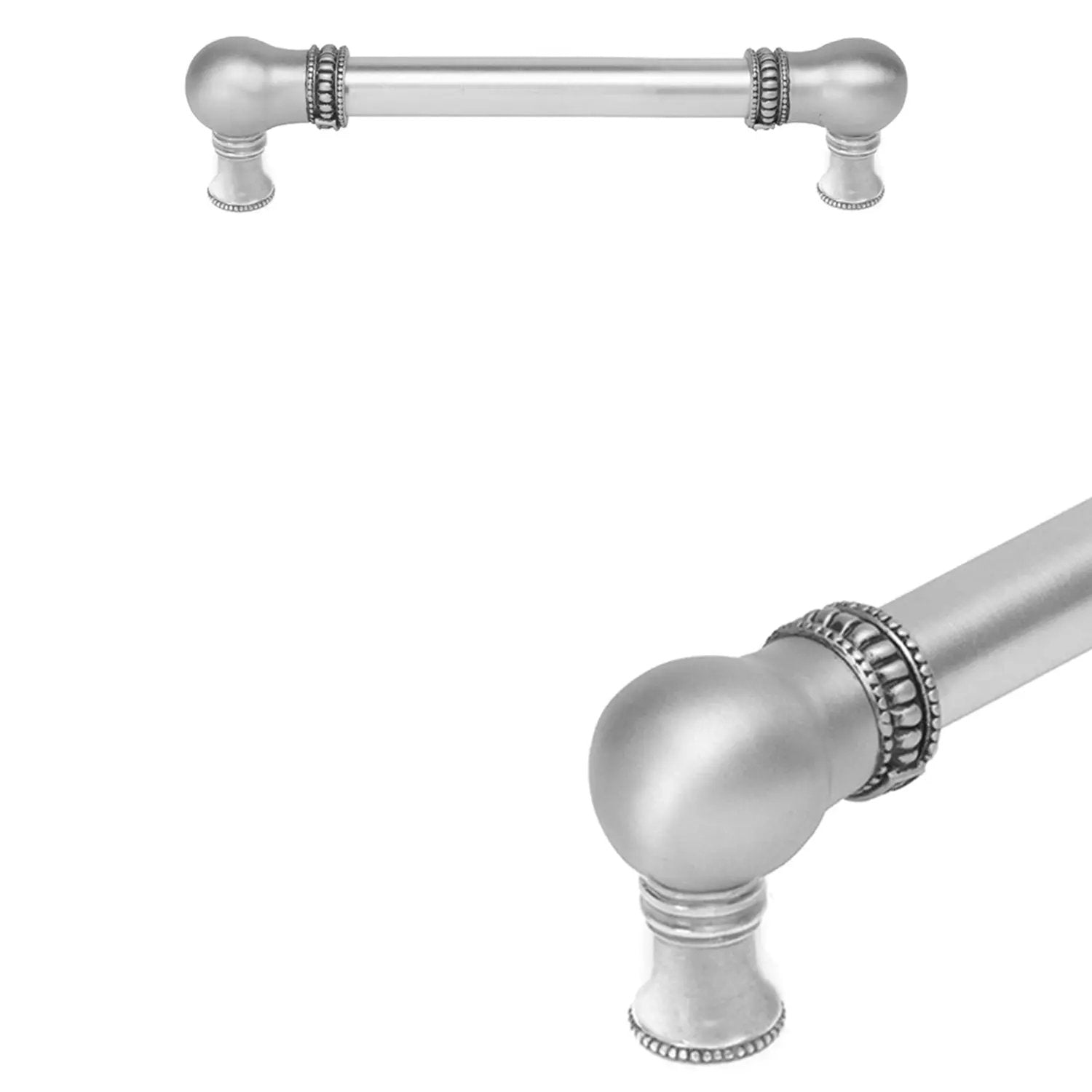 Carpe Diem Classic Appliance/Long Pull - 5/8" Smooth Bar by Carpe Diem