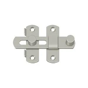 Deltana 3-1/2" Drop Latch by Deltana