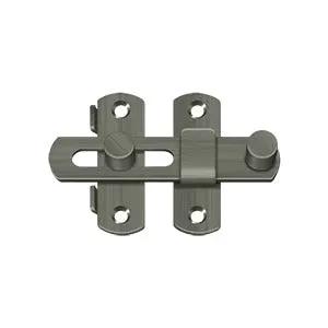 Deltana 3-1/2" Drop Latch by Deltana