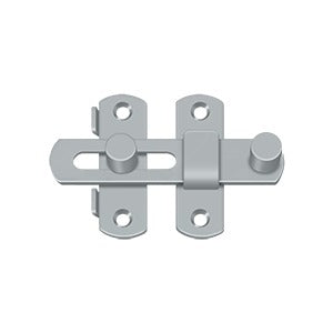 Deltana 3-1/2" Drop Latch