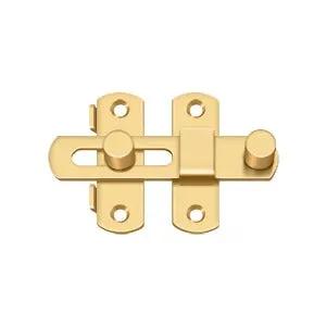 Deltana 3-1/2" Drop Latch by Deltana