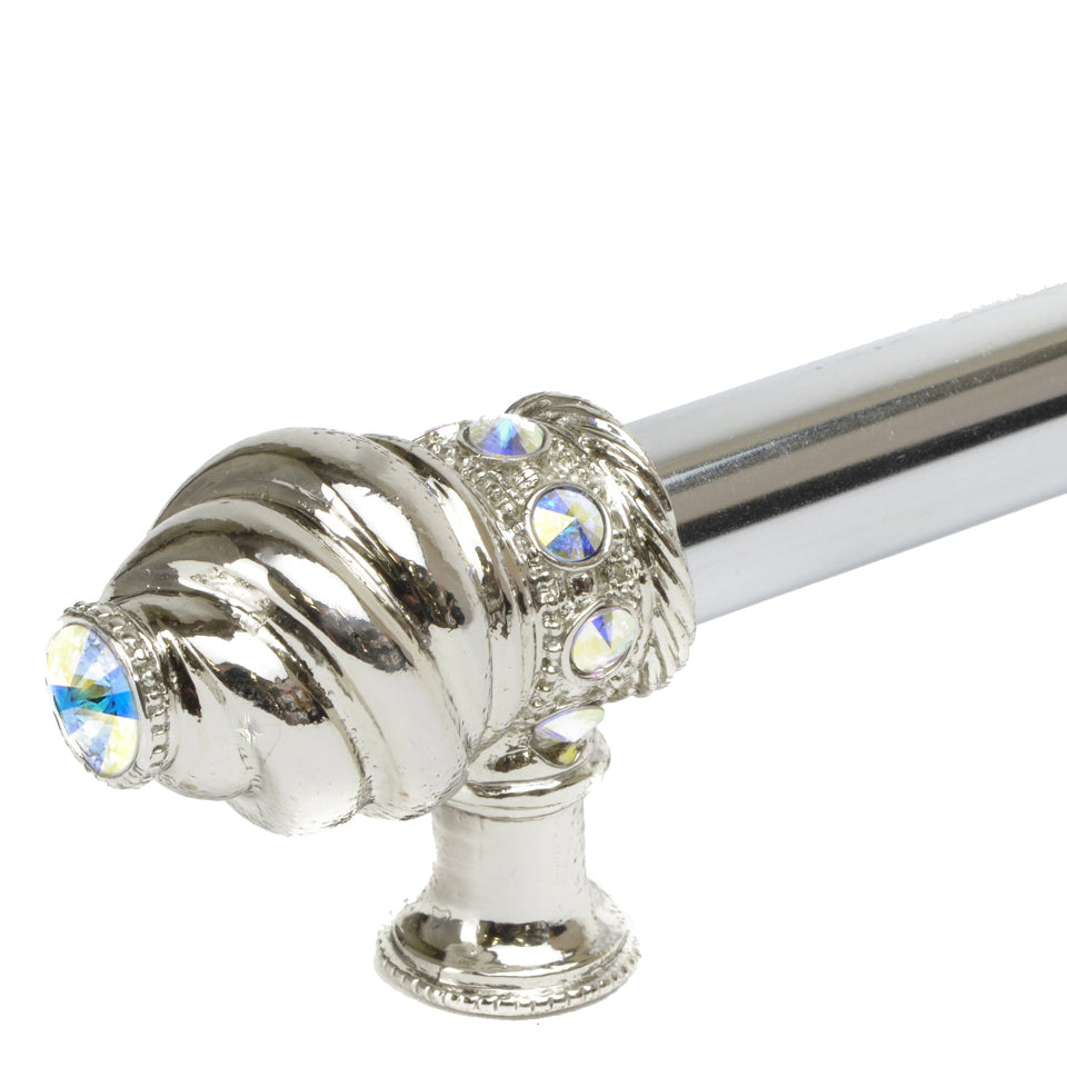 platinum cabinet pull