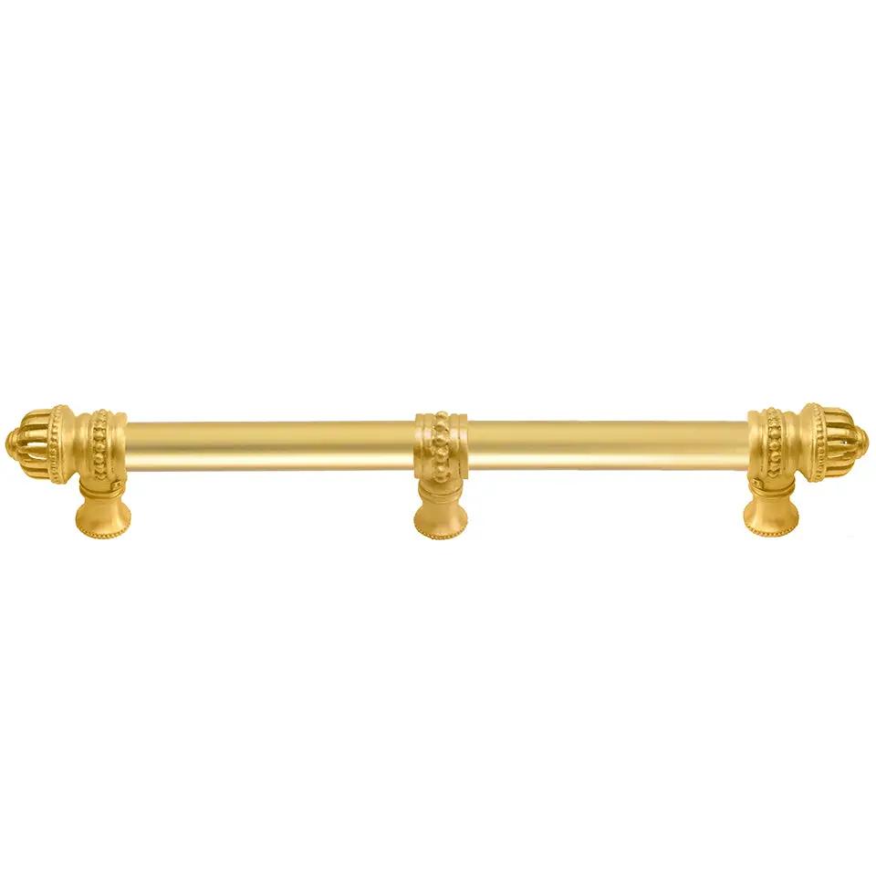 gilded mercury cabinet pull