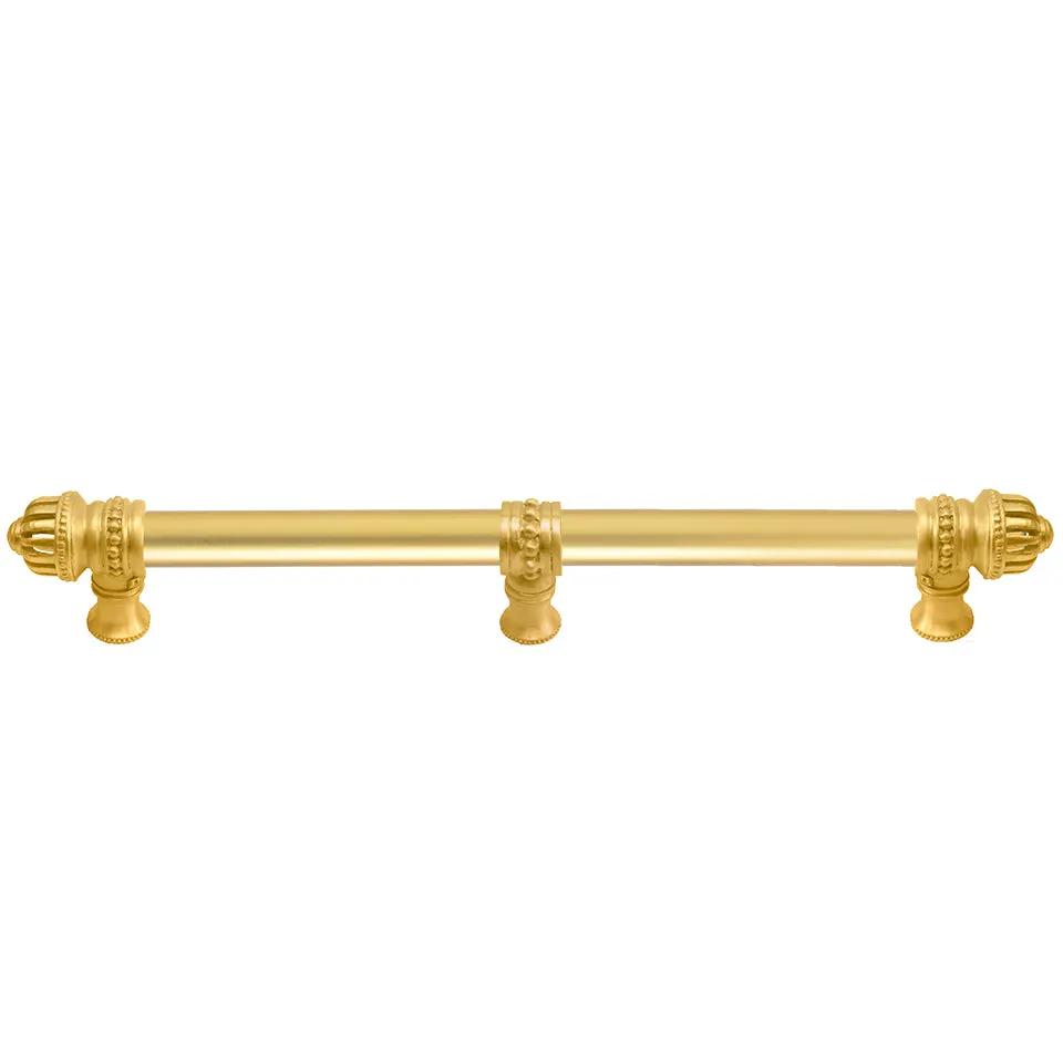 gilded mercury cabinet pull