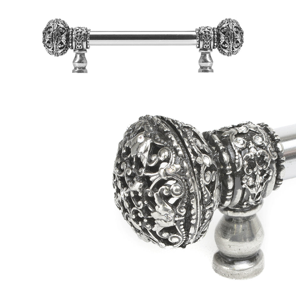 chalice cabinet pull