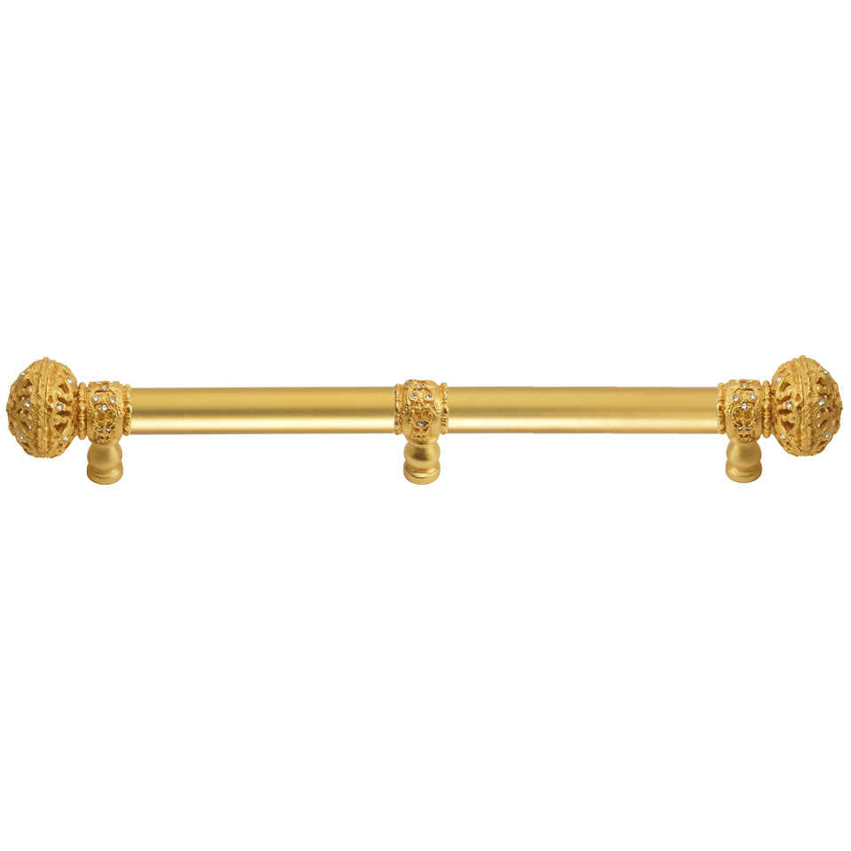 gilded mercury cabinet pull