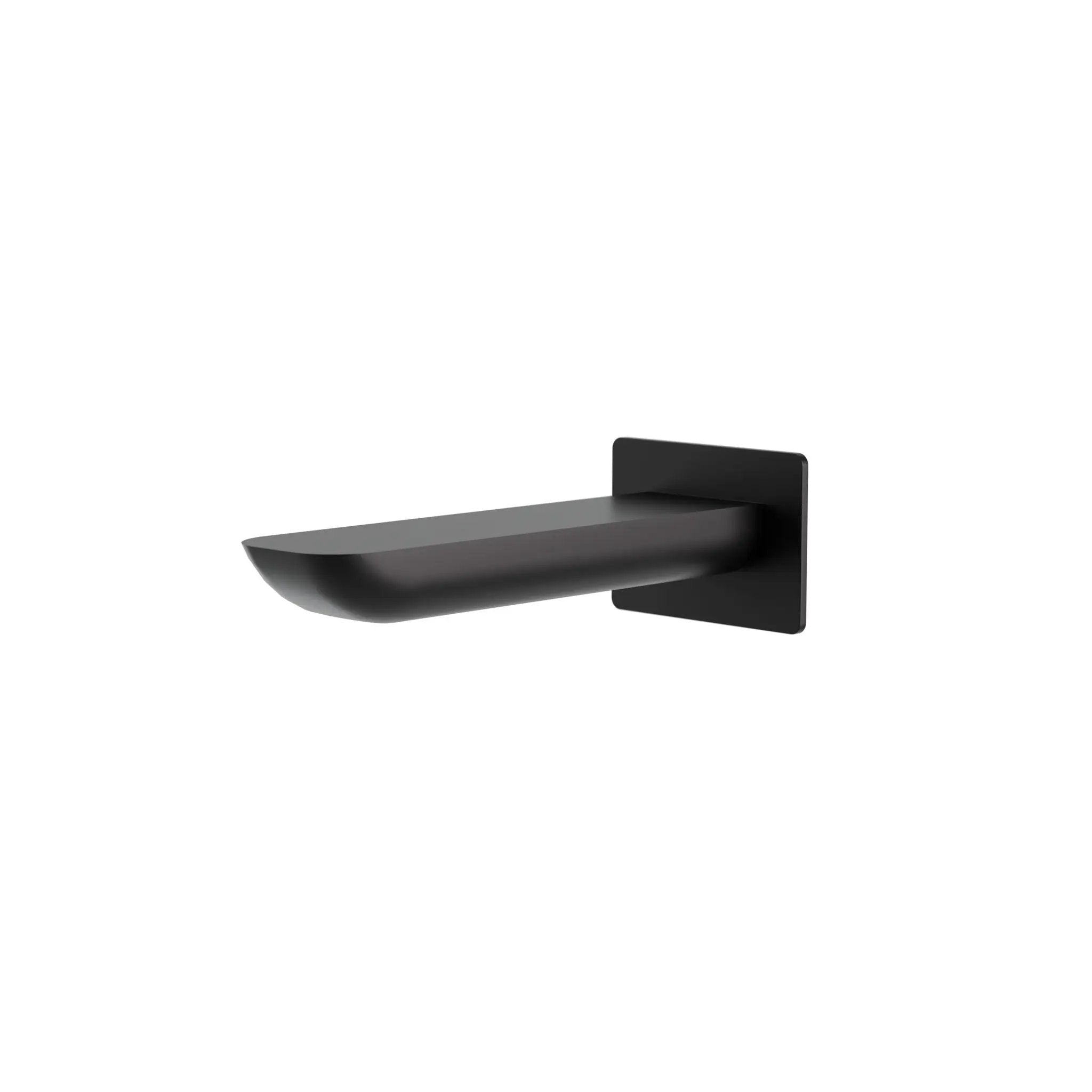 Aquabrass Must Tub Spout Without Diverter by Aquabrass