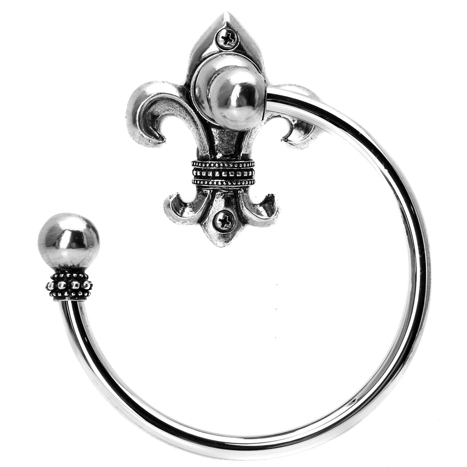 chalice towel ring