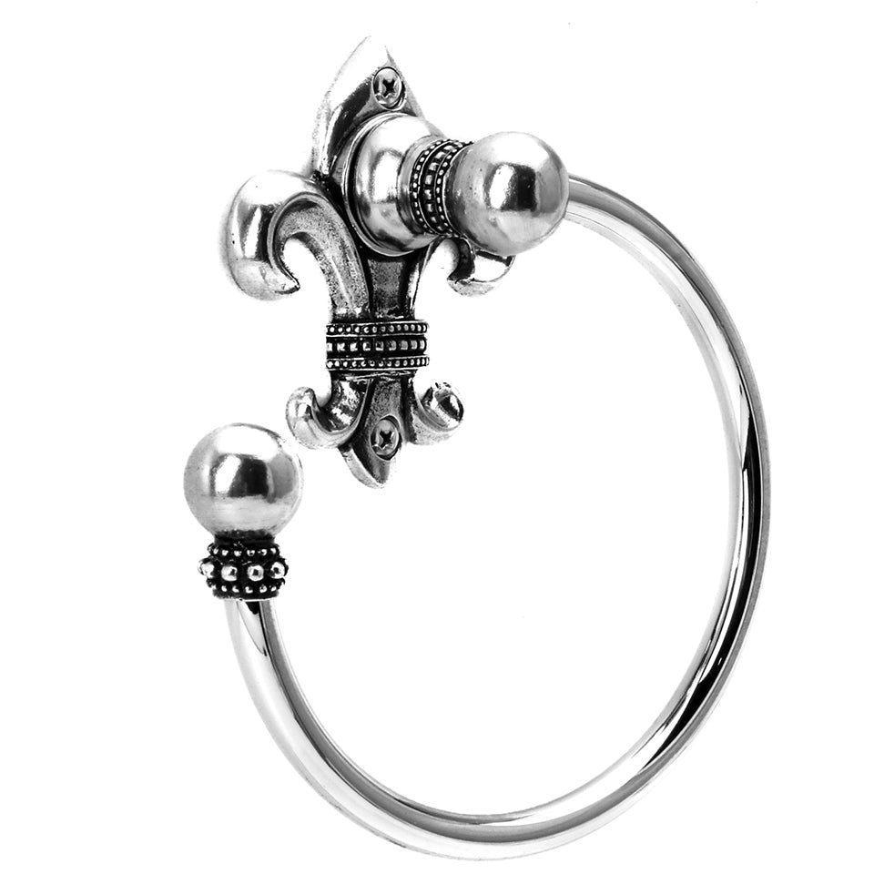 chalice towel ring