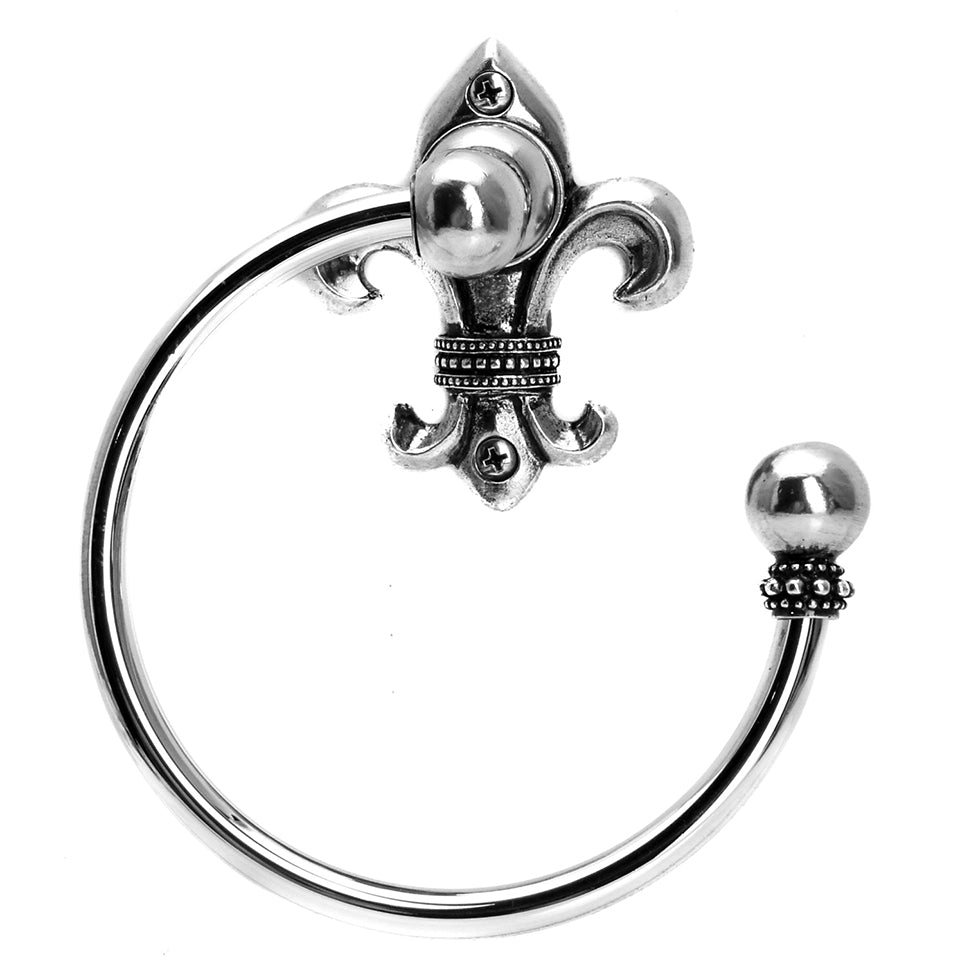 chalice towel ring