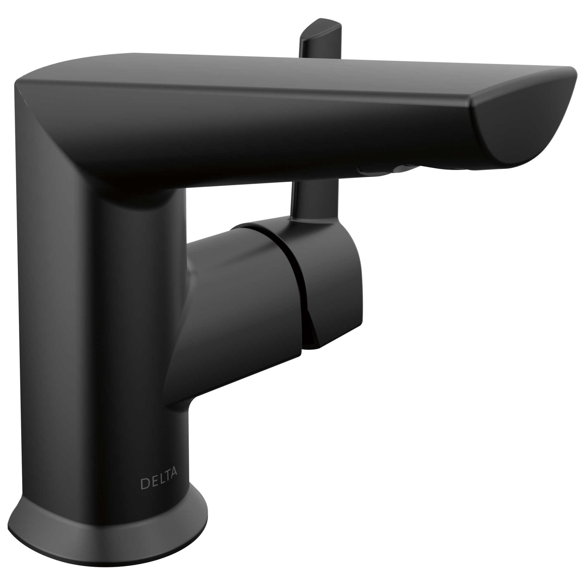 Delta Galeon Single Handle Bathroom Faucet by Delta