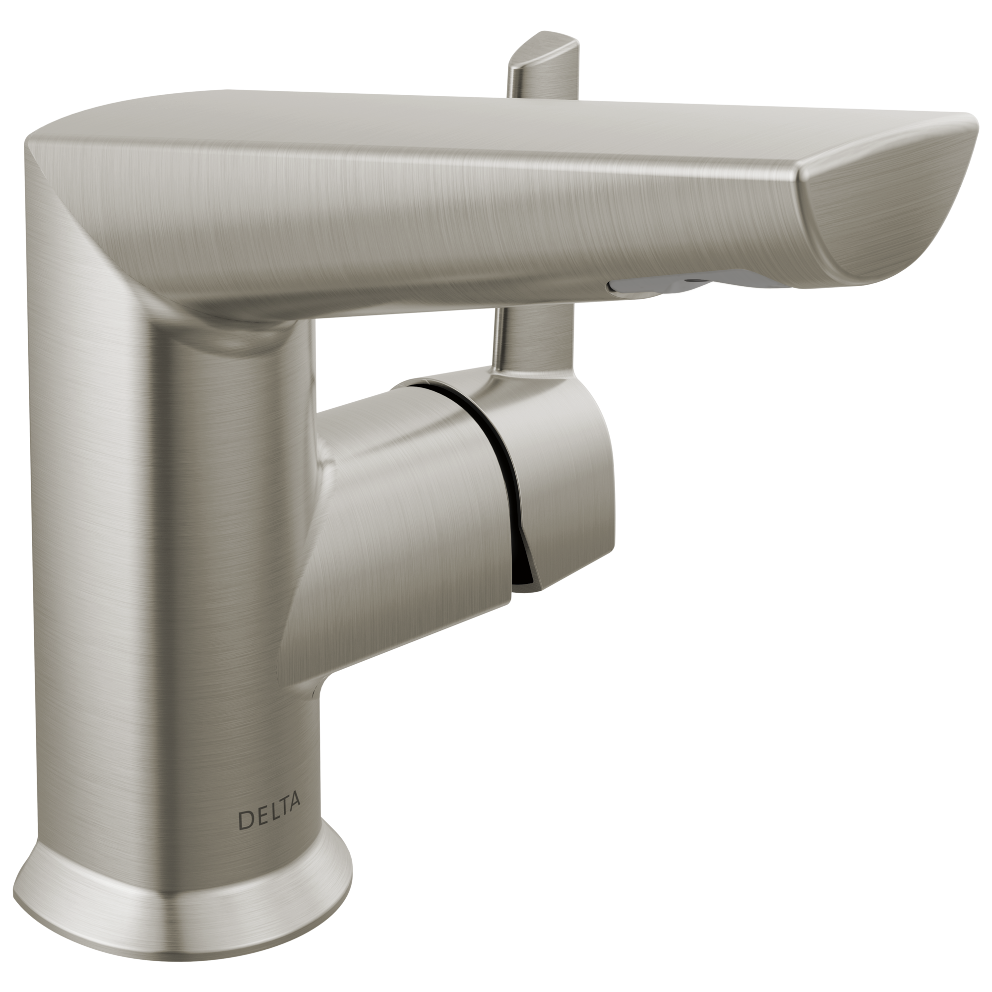 Delta Galeon Single Handle Bathroom Faucet by Delta