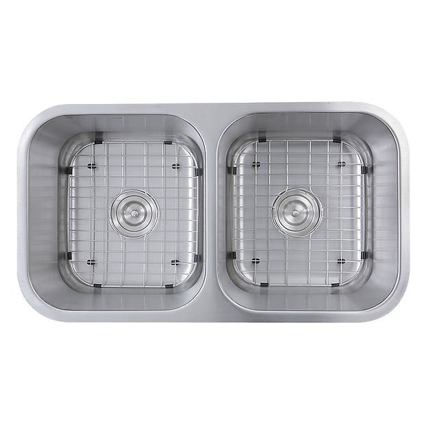 stainless steel kitchen sink