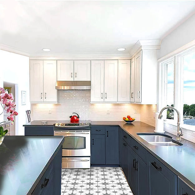 stainless steel kitchen sink