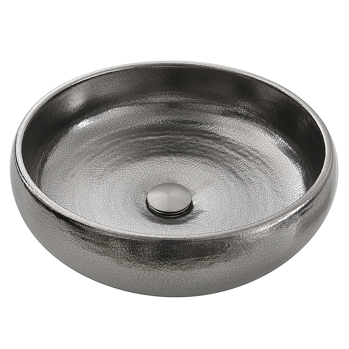 platinum bathroom sink