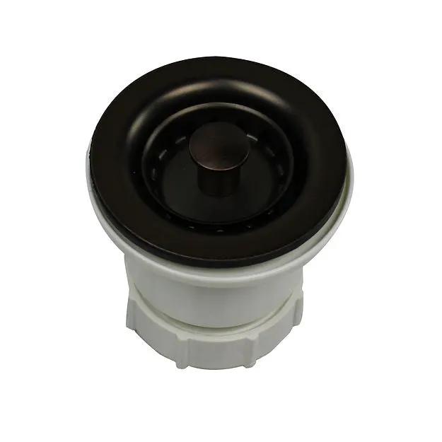 Nantucket Sinks 2.75 inch Junior Duo Bar Sink Drain by Nantucket