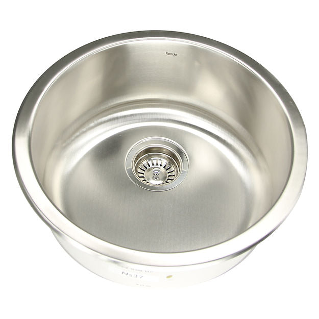 stainless steel kitchen sink
