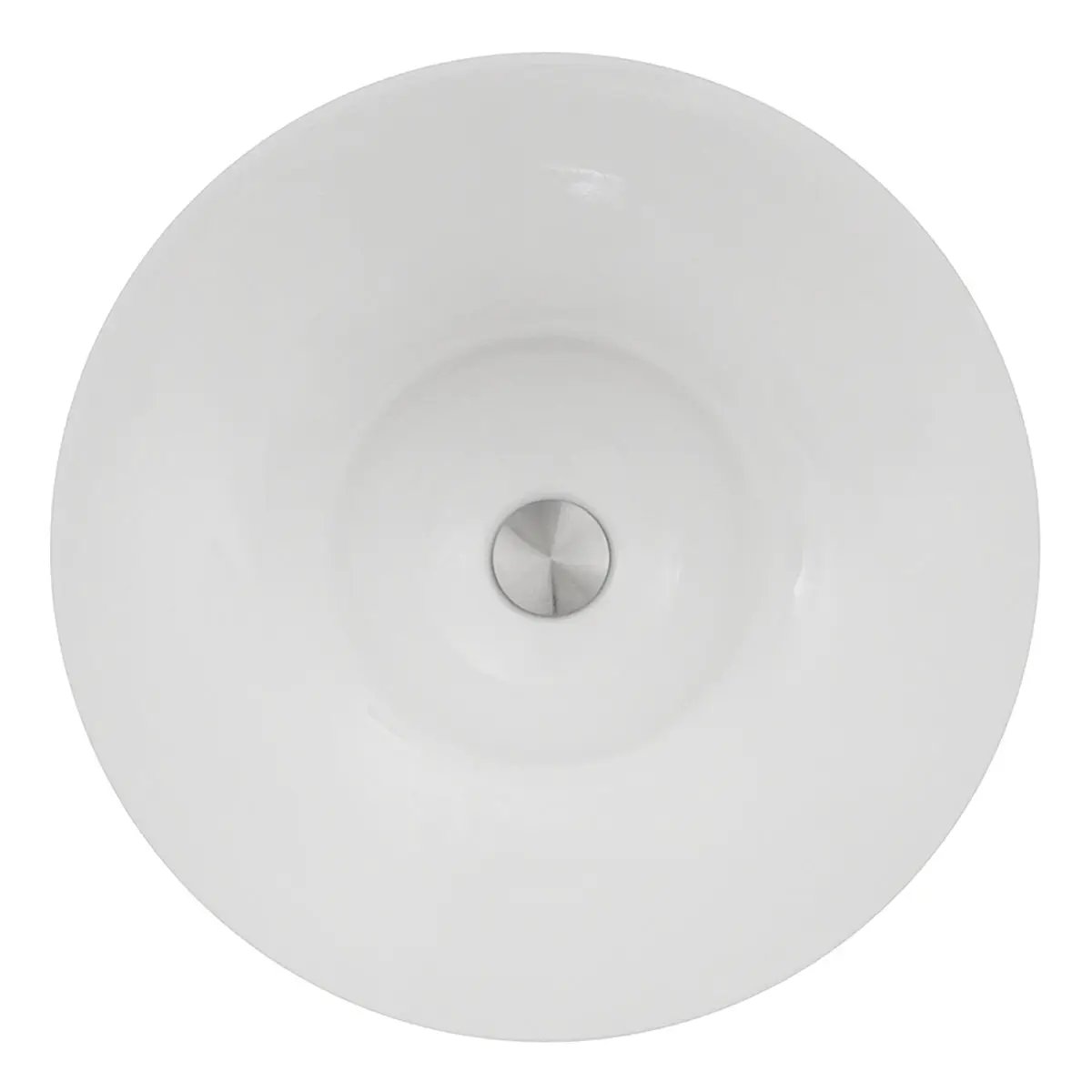 Nantucket Sinks Dinard Italian Fireclay Vanity Sink by Nantucket