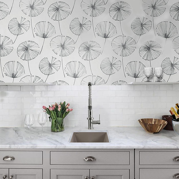 truffle kitchen sink