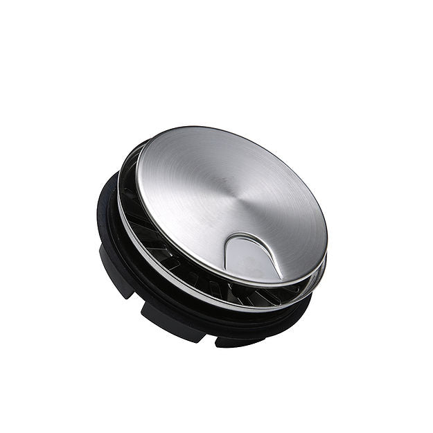 stainless steel drain