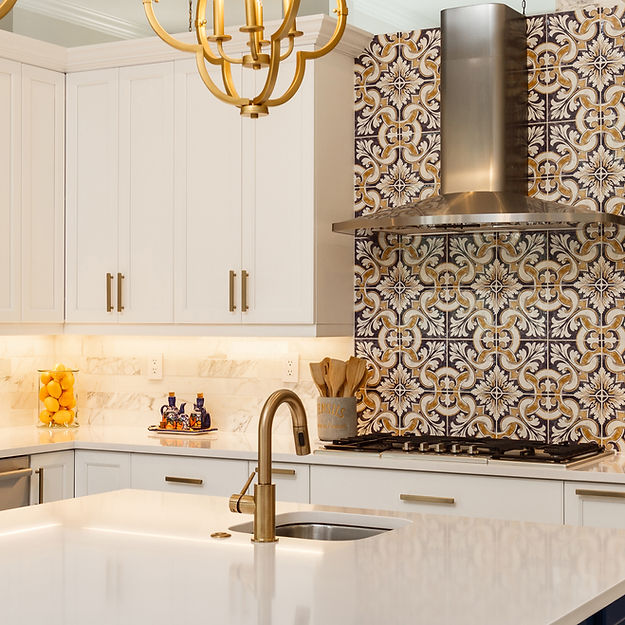 stainless steel kitchen sink