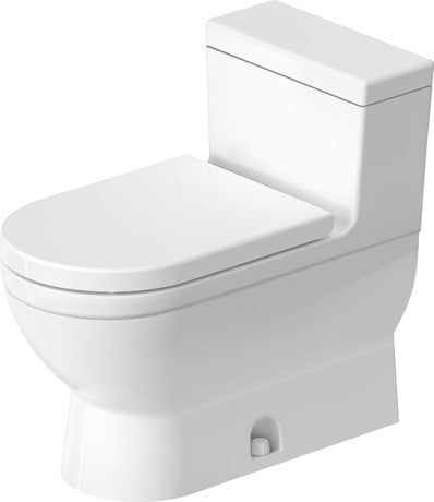 white toilet seat