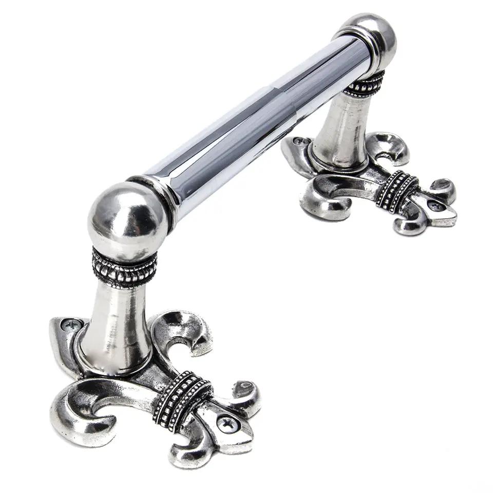 chalice toilet paper holder