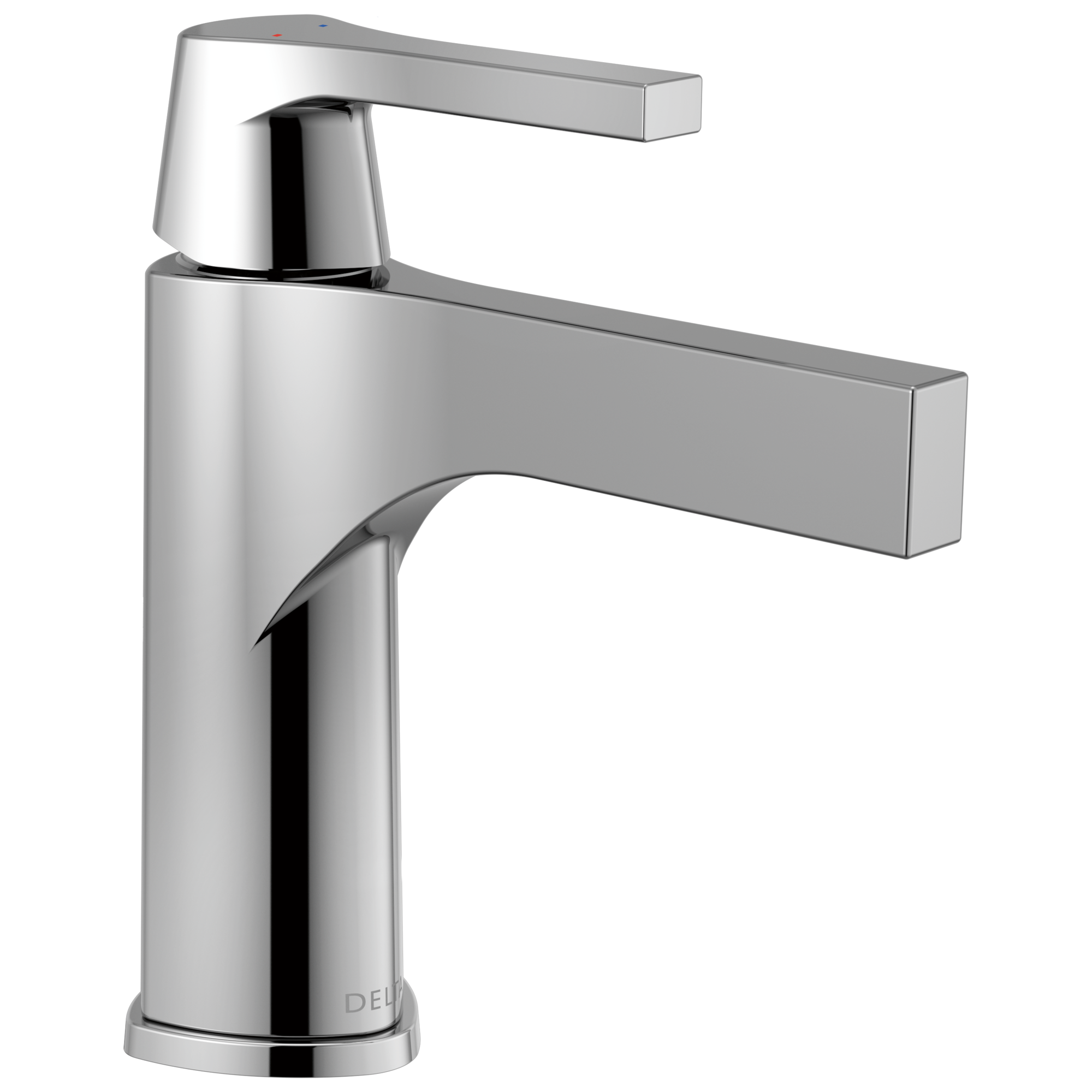 matte black bathroom faucet