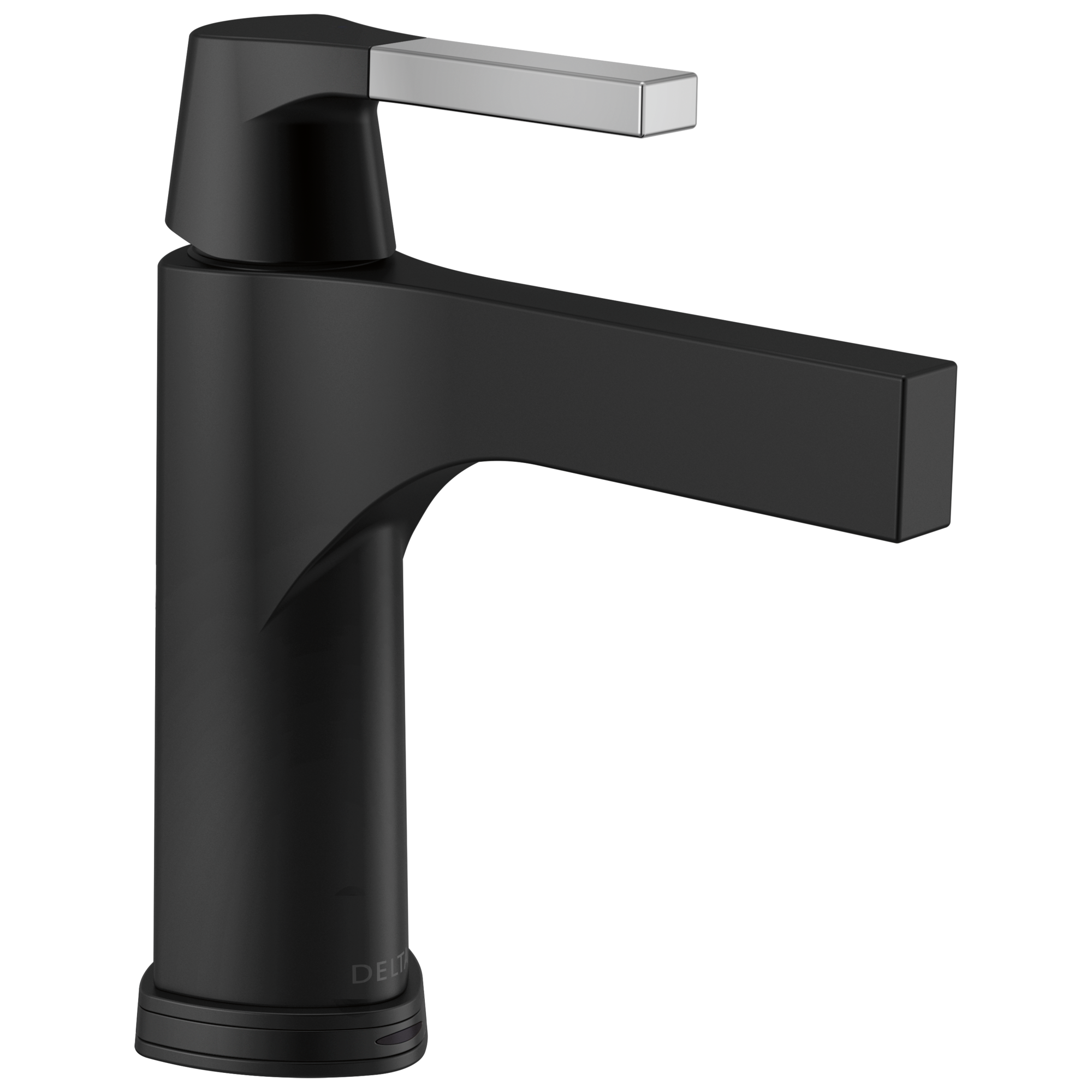 Delta Zura Touch2O Bathroom Faucet with Touchless Technology