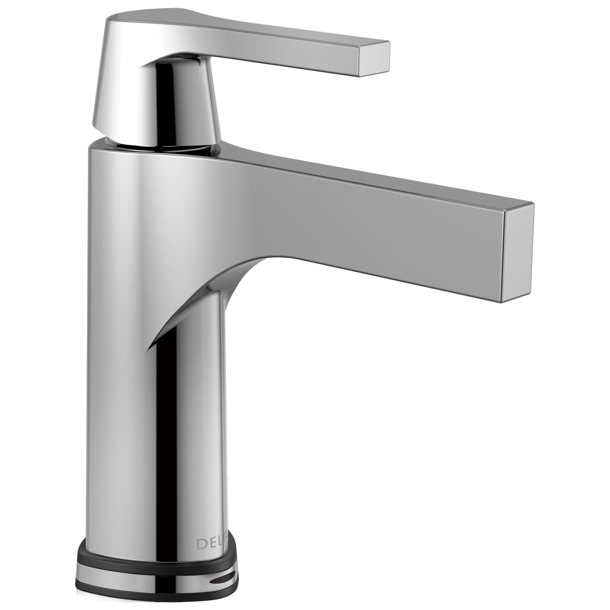 matte black bathroom faucet