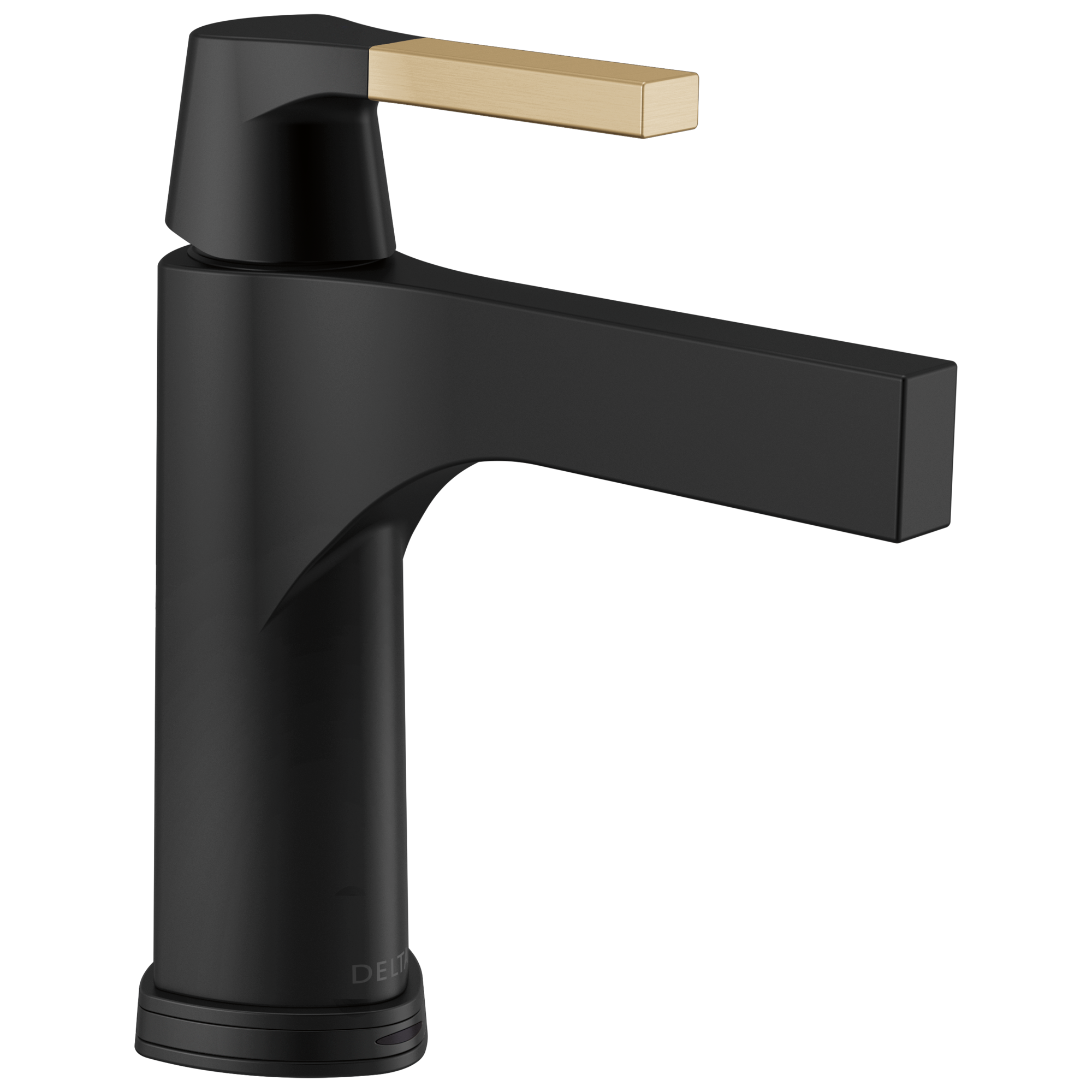 Delta Zura Touch2O Bathroom Faucet with Touchless Technology by Delta