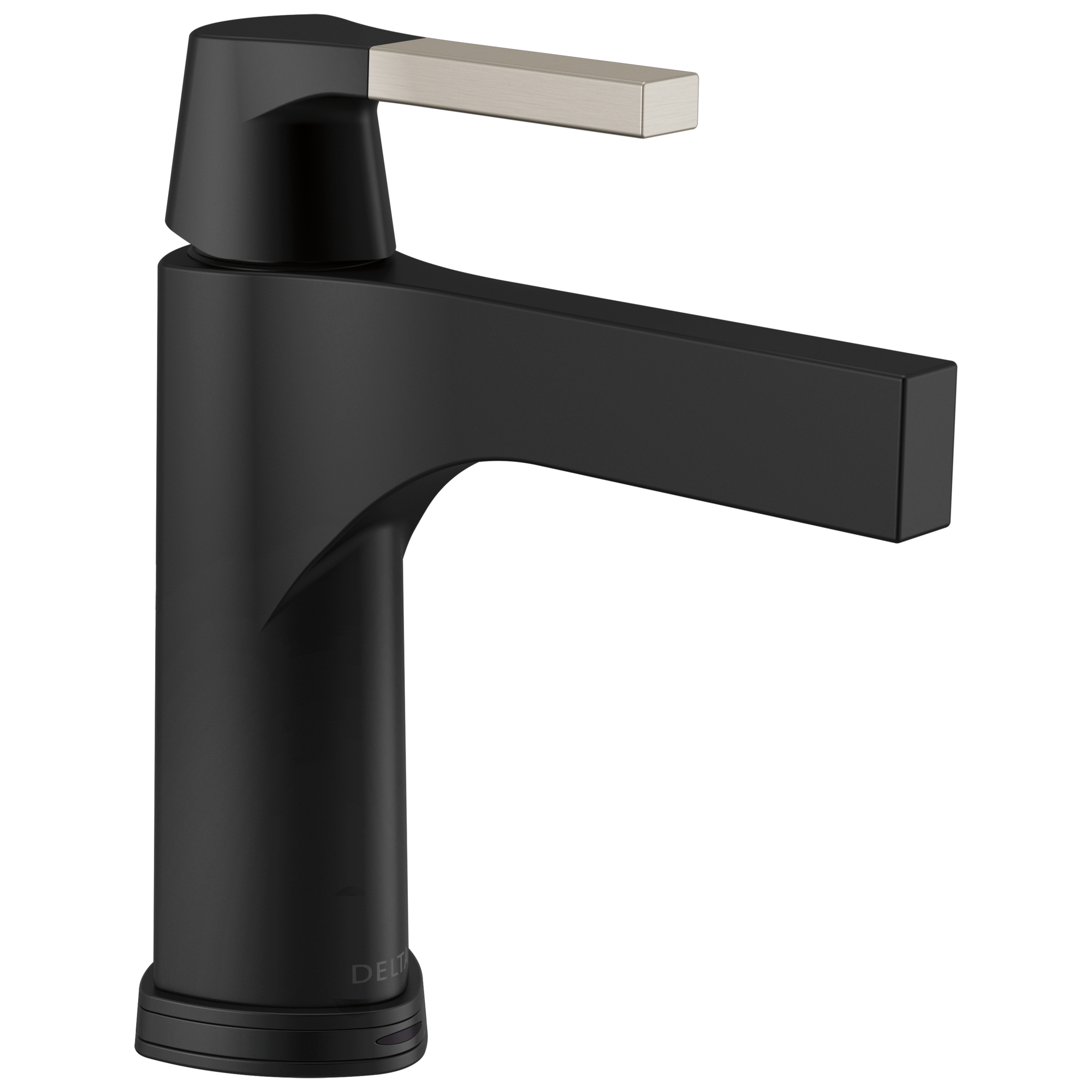 Delta Zura Touch2O Bathroom Faucet with Touchless Technology by Delta