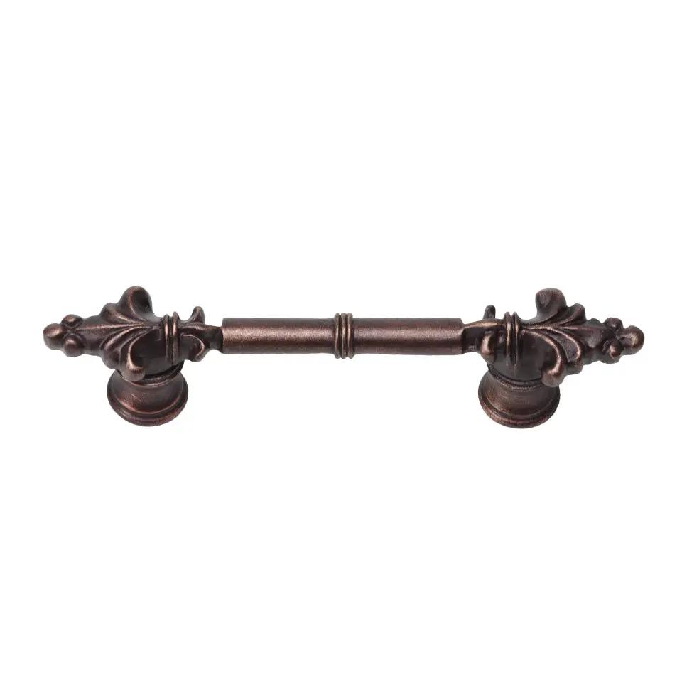 oil rub bronze cabinet pull