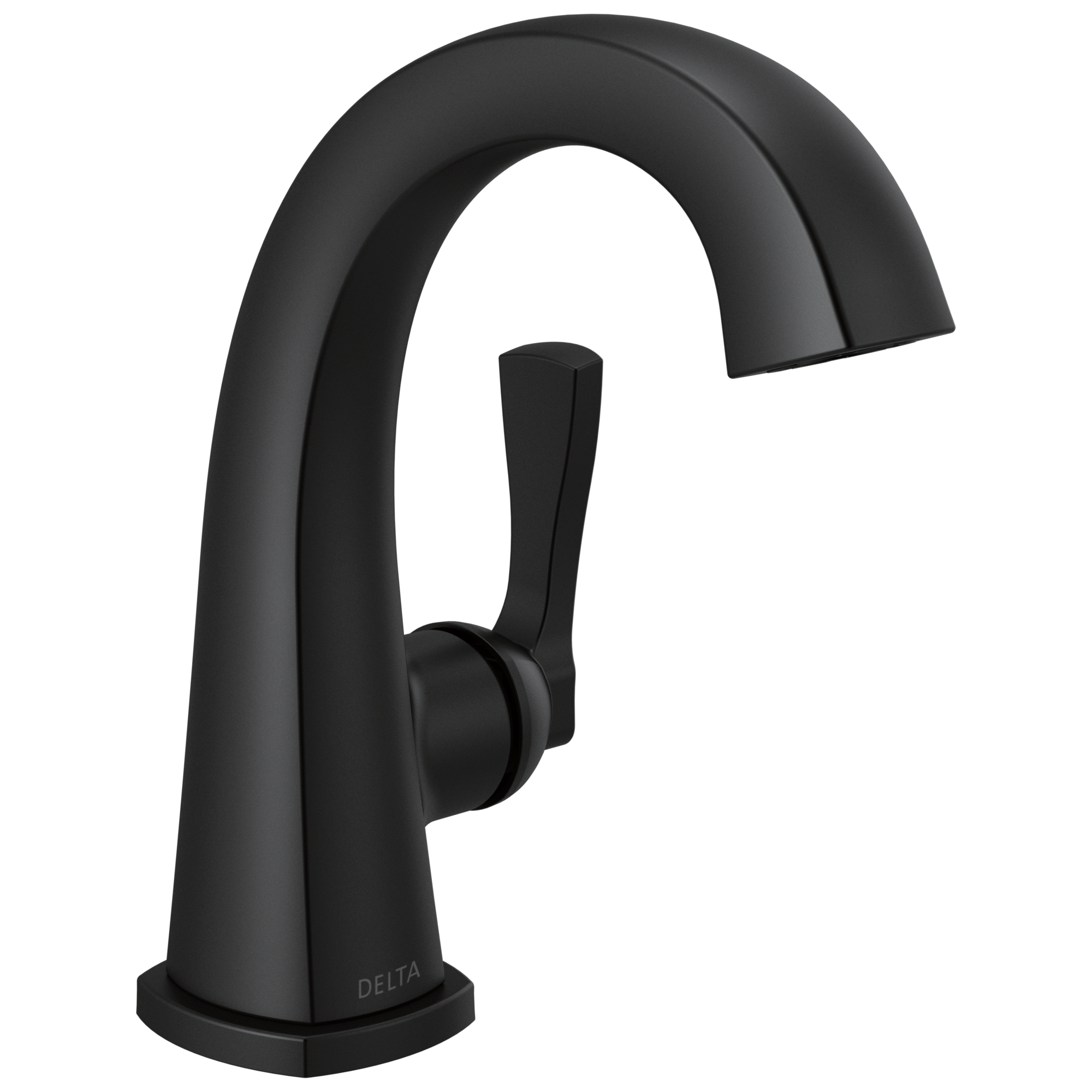Delta Stryke Single Handle Bathroom Faucet