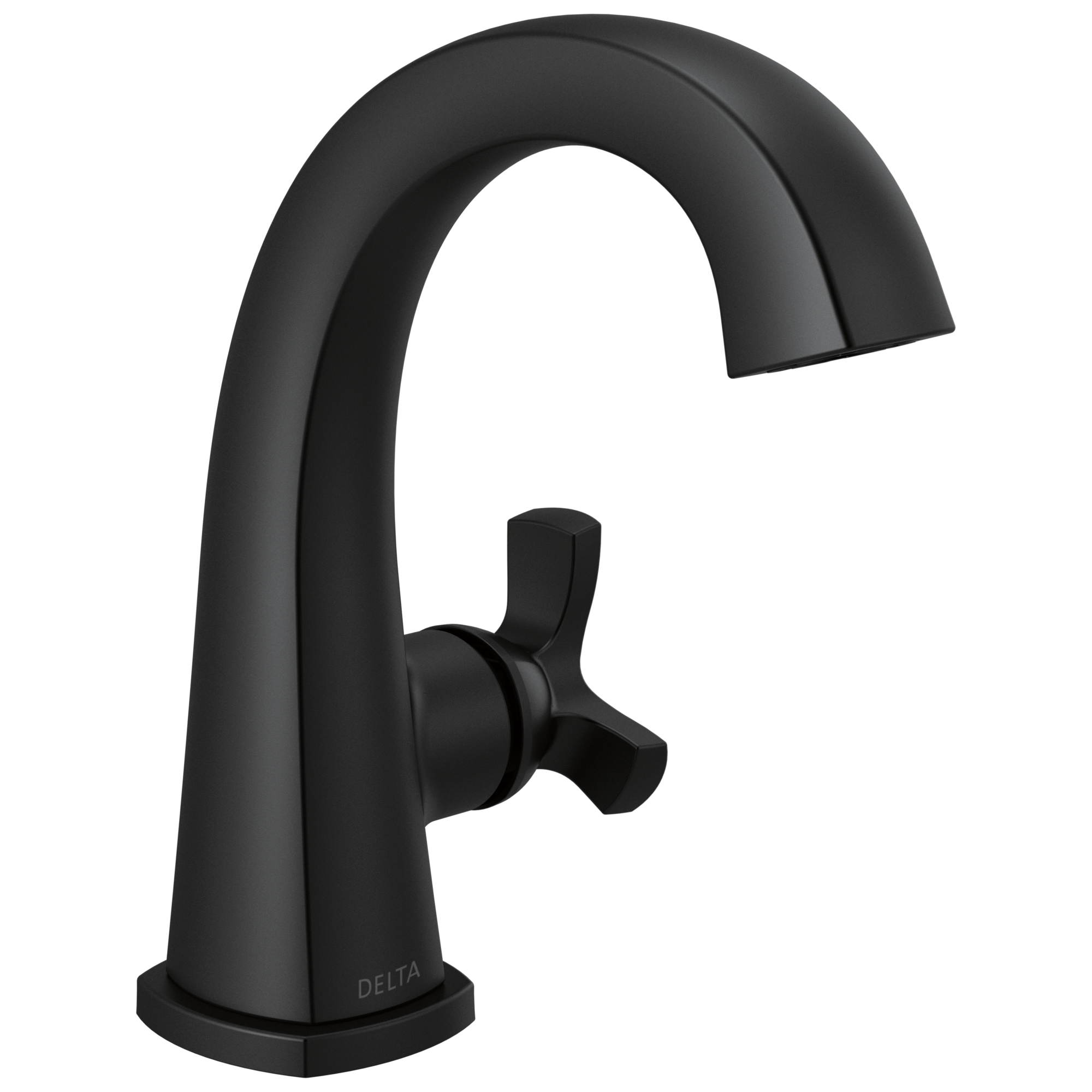 Delta Stryke Single Handle Bathroom Faucet
