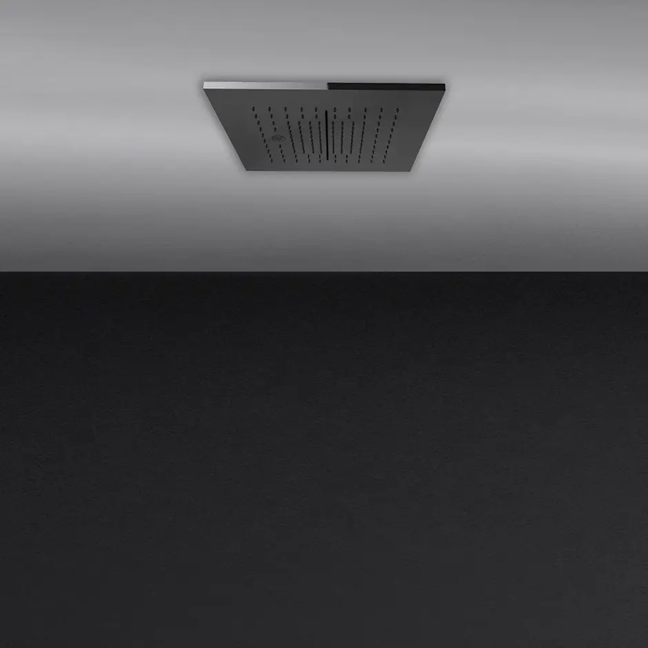 mirror steel multifunction system