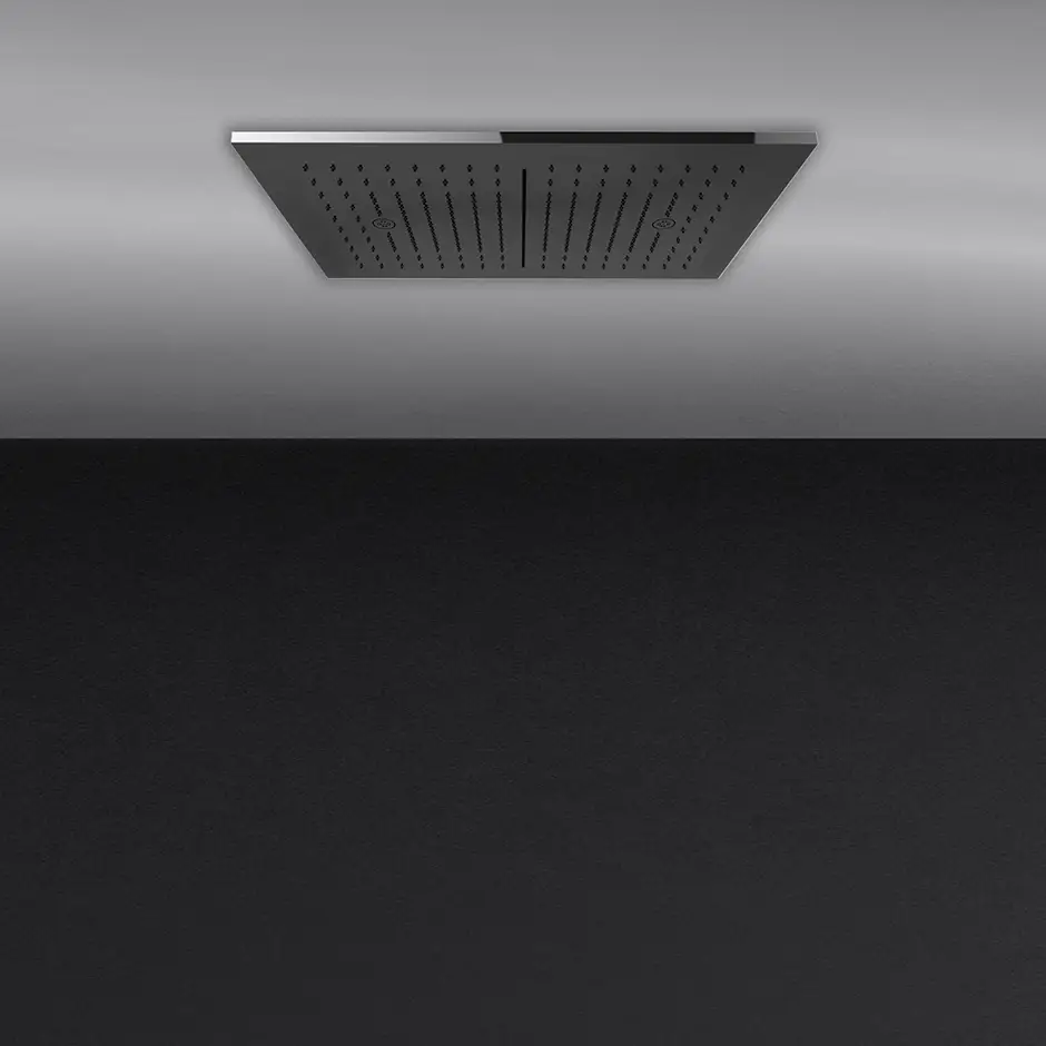 mirror steel multifunction system