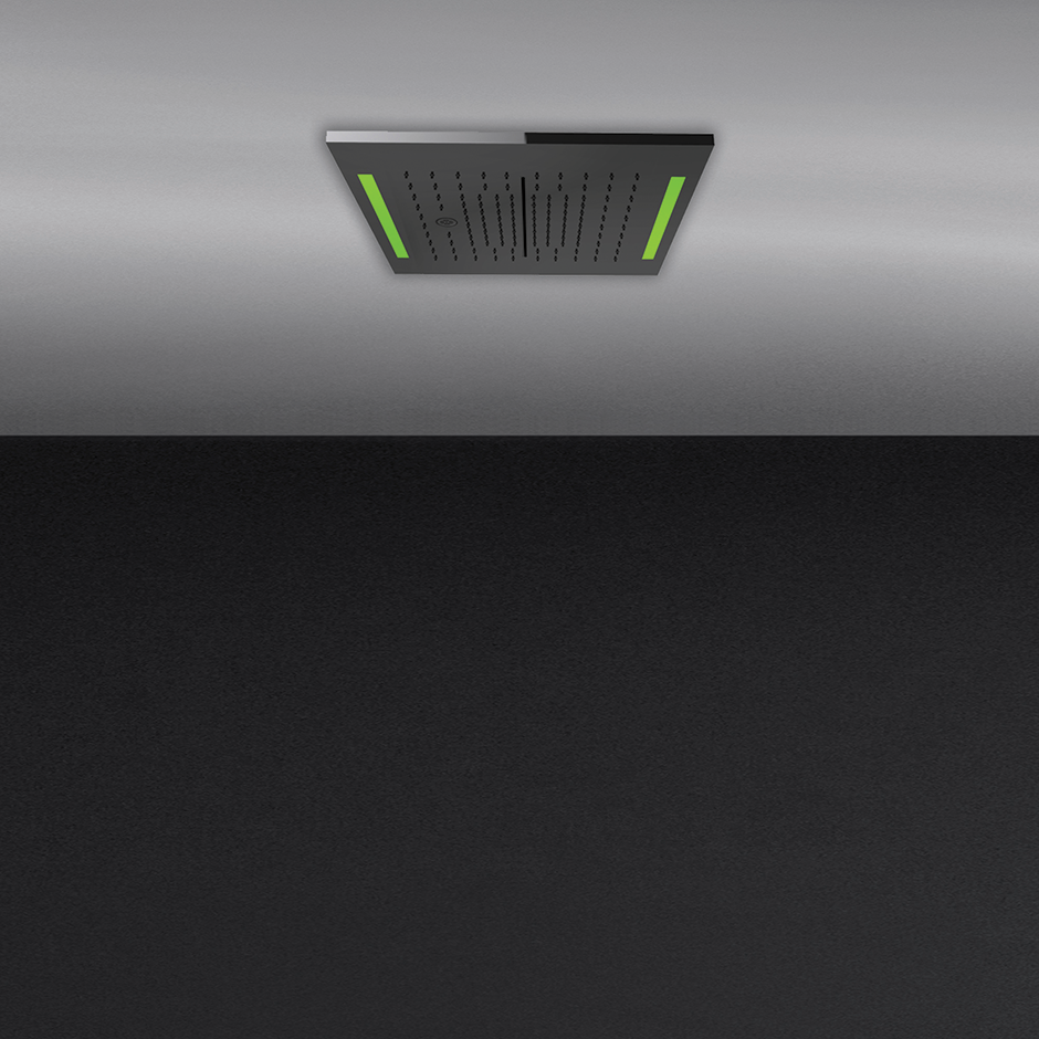 mirror steel multifunction system